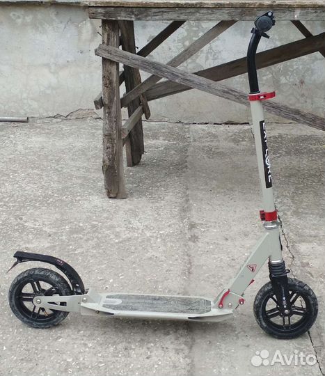 Самокат explore