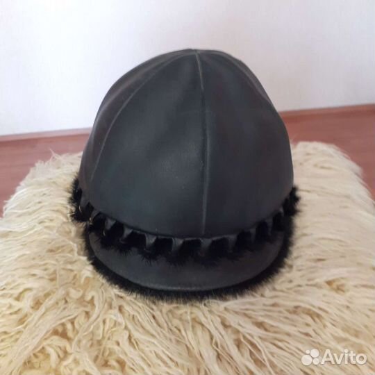 Шапка женская весна