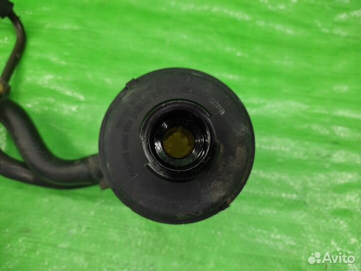 Бачок гидроусилителя Hyundai Tucson/Sportage 04-10