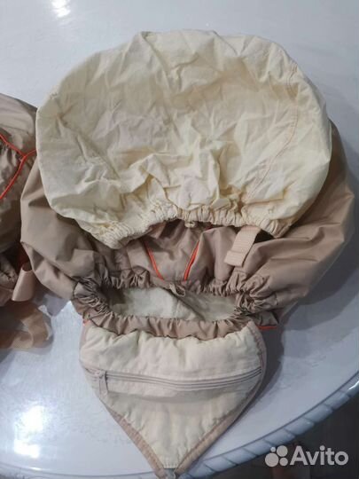 Чудо чадо рюкзак