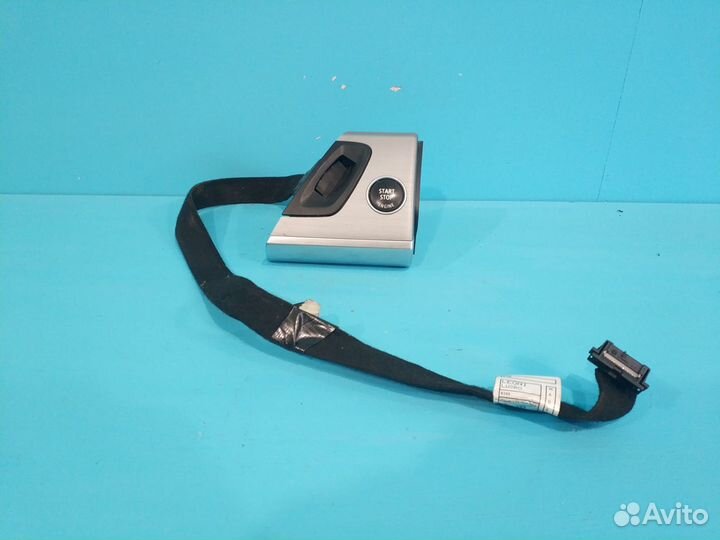 Замок зажигания BMW X6