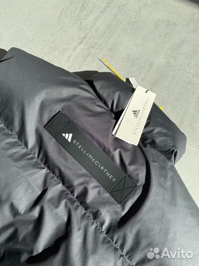 Жилет adidas by Stella McCartney