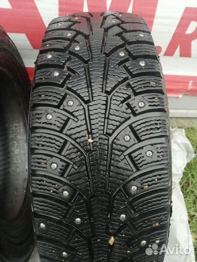Nokian Tyres Nordman 5 195/65 R15
