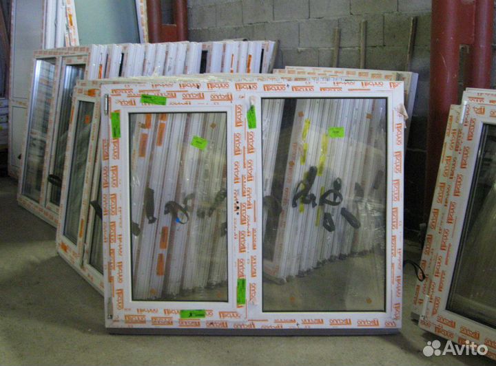 Изготовление пластиковых окон