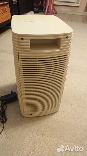 Воздухоочиститель bimatek ap400