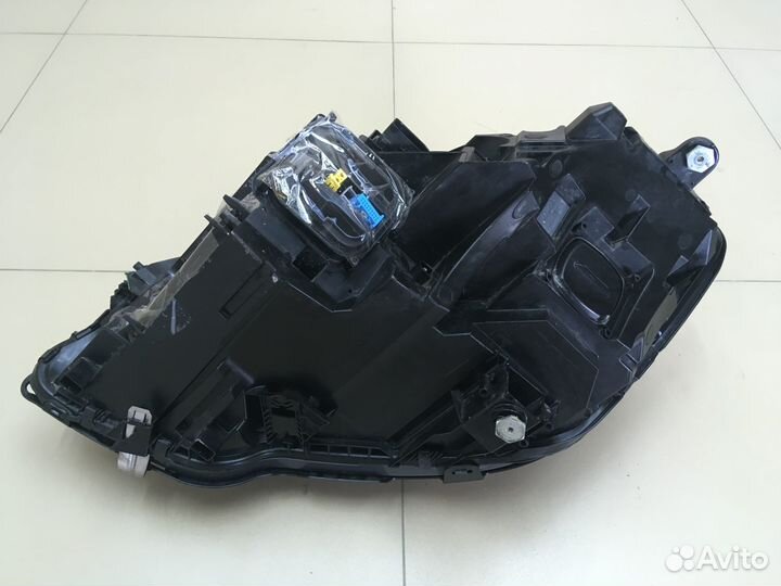 Фара правая Mercedes S-Class W222