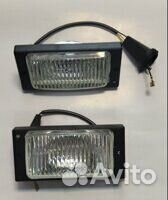 Фара противотуманная 2115 (2 шт) 
