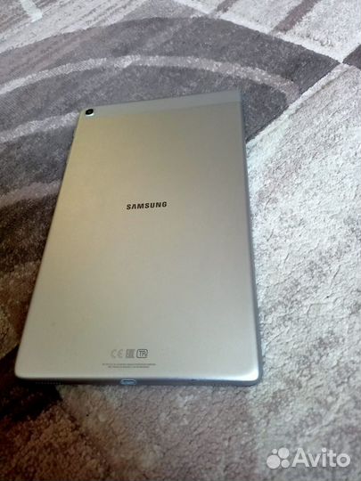 Планшет samsung galaxy tab a