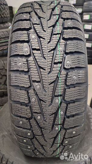 Ikon Tyres Nordman 7 SUV 235/65 R17 108T