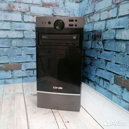 Офисный пк (1122 С)