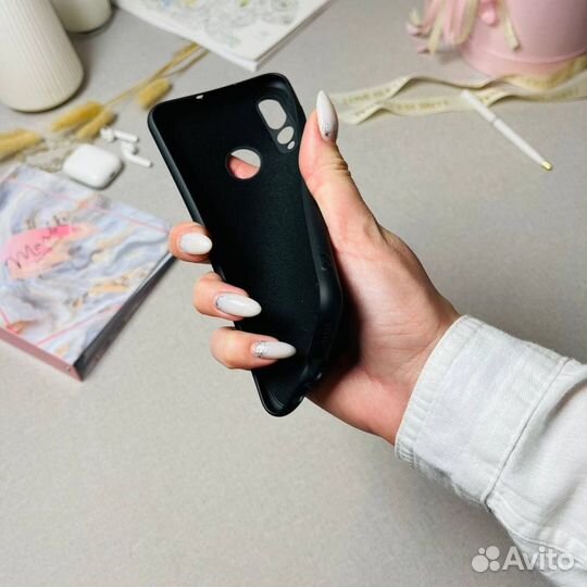 Чехол бампер для Honor 10i - 20i