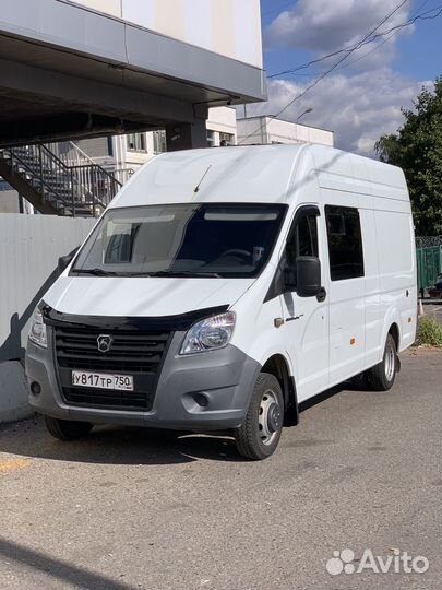 Волитель категории Д вахта