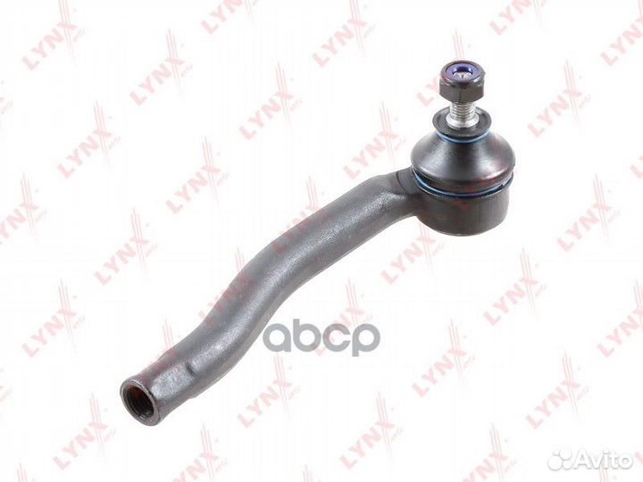 Наконечник рулевой тяги перед лев C4323L LY