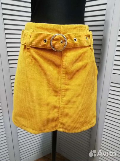 Юбка primark 44
