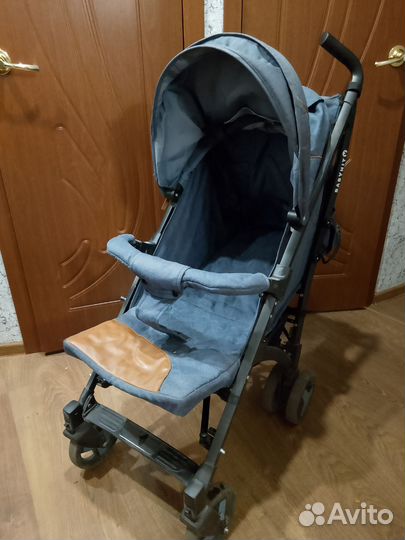 Прогулочная коляска Babyhit