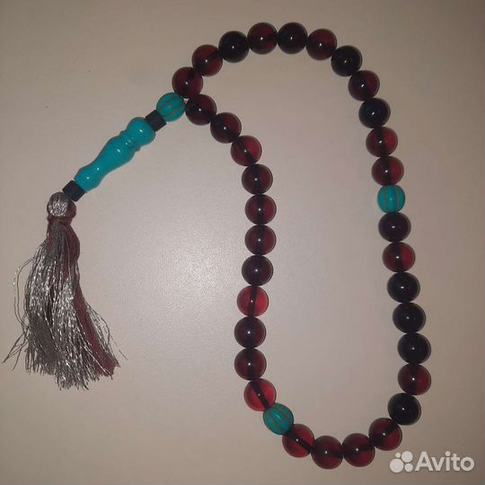 Четки ручной работы