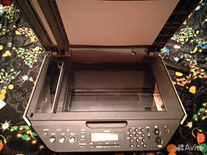 Мфу Canon pixma MX 310 (б/у)