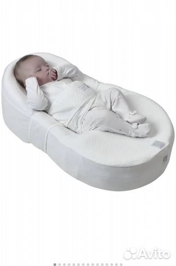 Кокон red castle cocoonababy