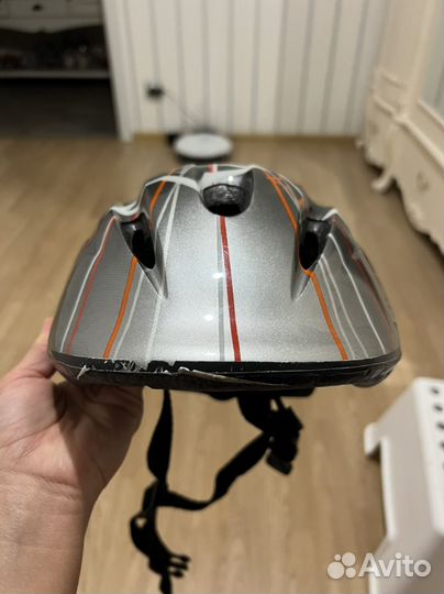 Шлем детский