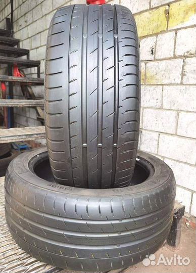 Continental ContiSportContact 3E 245/45 R18 96Y