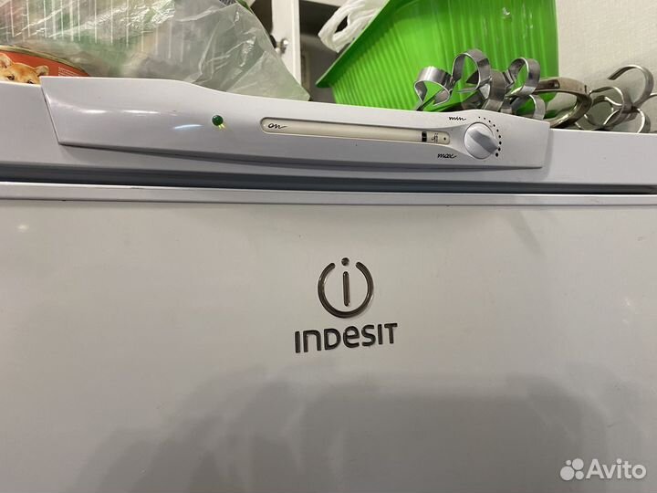 Холодильник на запчасти