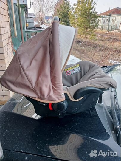 Автолюлька