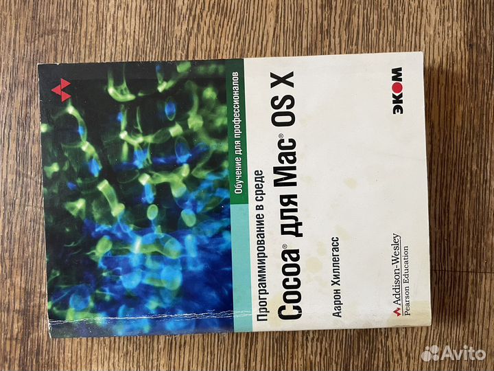 Книги по программированию