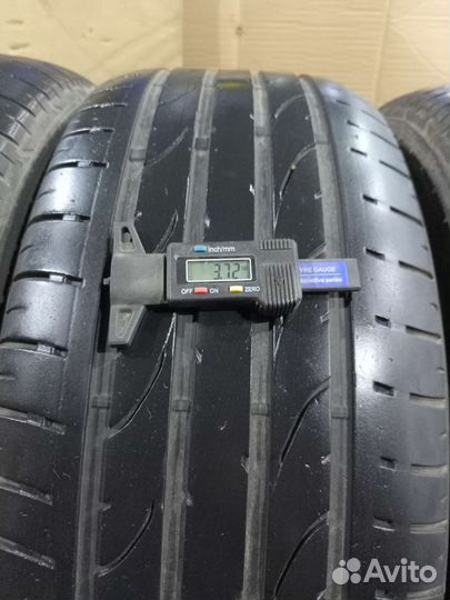 Bridgestone Dueler H/P Sport 235/55 R17