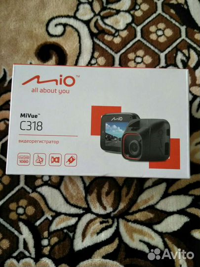 Видеорегистратор