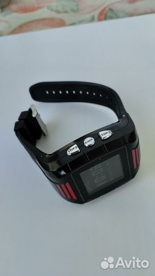 Часы-трекер с сим-картой