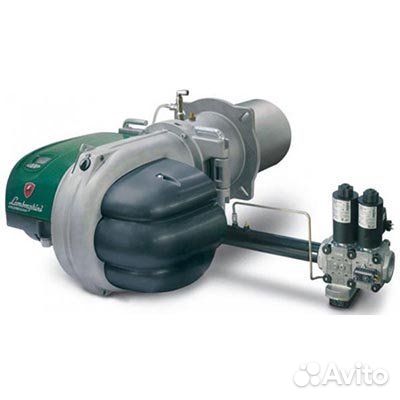 Парогенератор промышленный, паровой котел