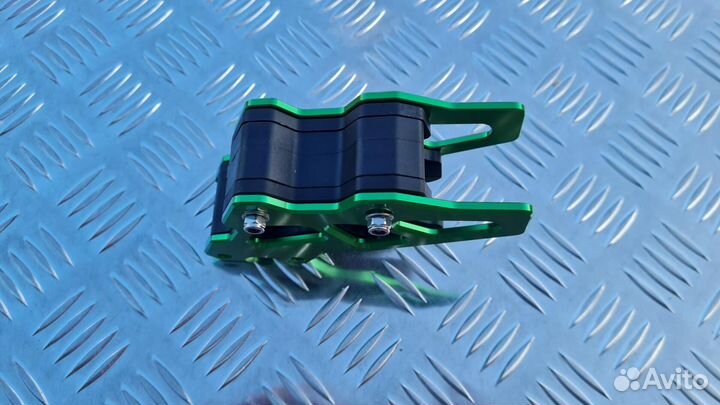 Ловушка цепи Kawasaki KX250/KX450/KLX450