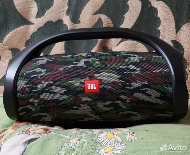 Колонки блютуз JBL