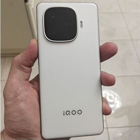 Vivo iQOO Z9, 8/128 ГБ