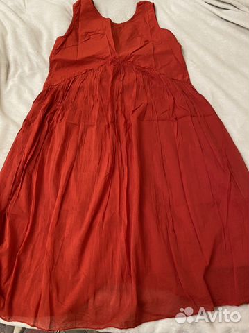 Платье Италия