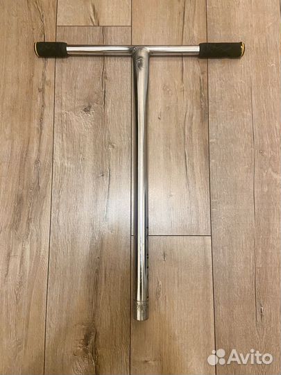 Руль ethic tenacity