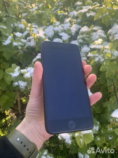 iPhone 7 Plus, 32 ГБ