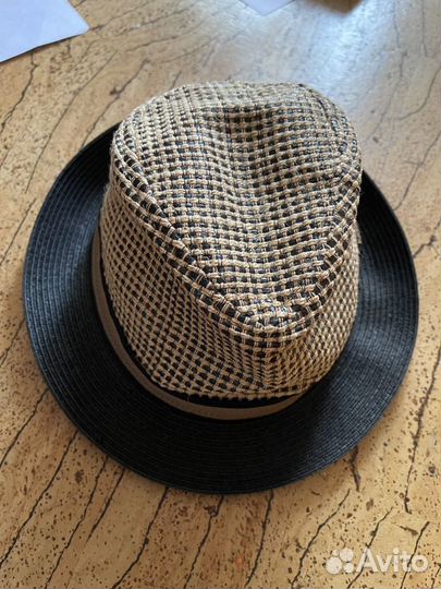 Шляпа Zara