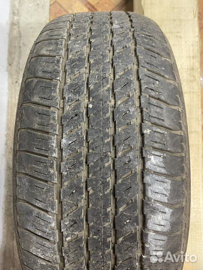 Bridgestone Dueler H/T 265/60 R18