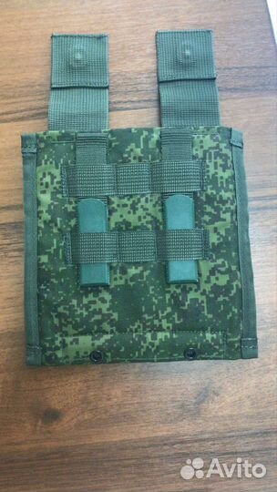 Чехол для лопаток