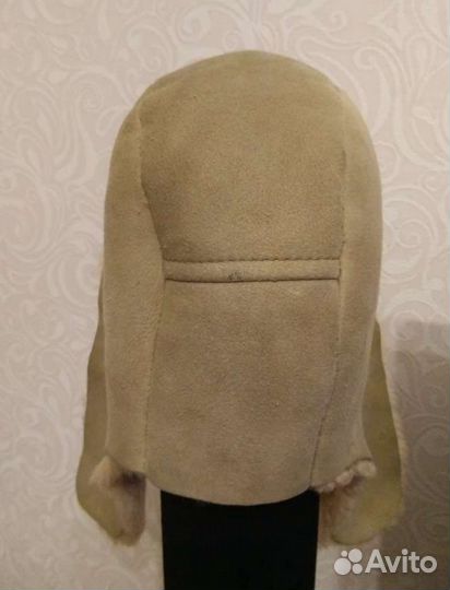 Шапка для мальчика