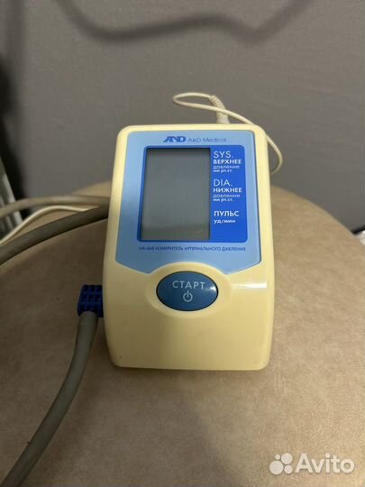 Тонометр автоматический and