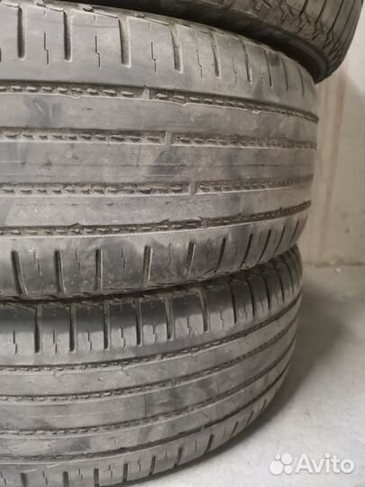 Nokian Tyres Hakka Blue SUV 225/65 R17 106H