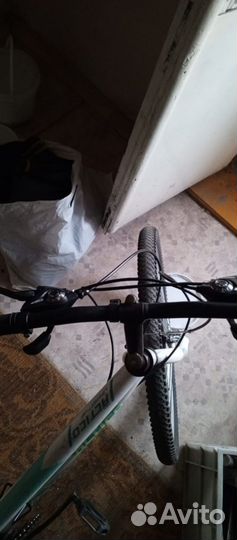 Велосипед бу подростковый