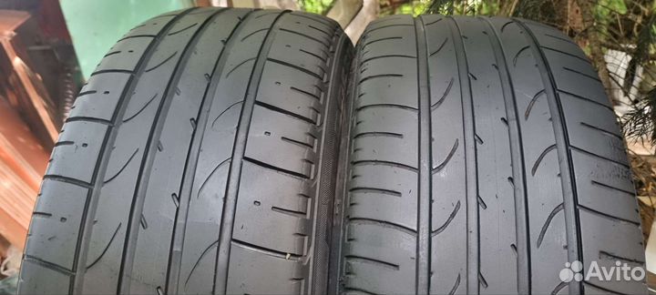 Bridgestone Dueler H/P 235/50 R18 97V