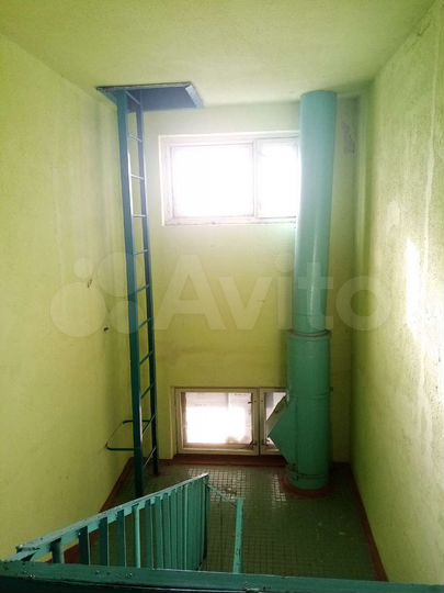 3-к. квартира, 68,4 м², 5/5 эт.