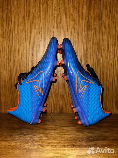 Бутсы Demix размер 41