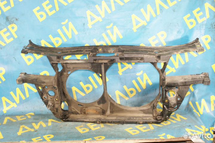 Передняя панель Audi A6 C5