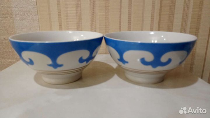 Посуда СССР