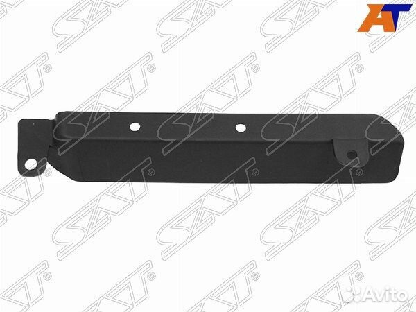 Брызговик subaru XV 11-17